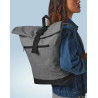 BG855 - BagBase - Sac à dos Roll-TopBAG BASE